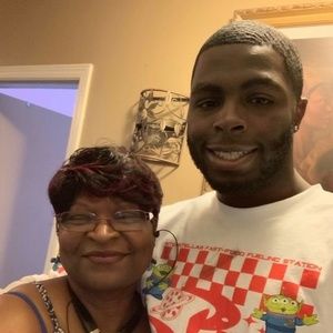 Meet your Posher, Gwendolyn